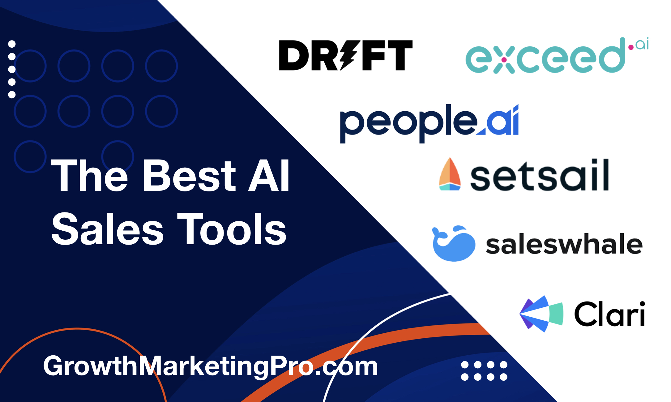The 7 Best AI Sales Software Tools