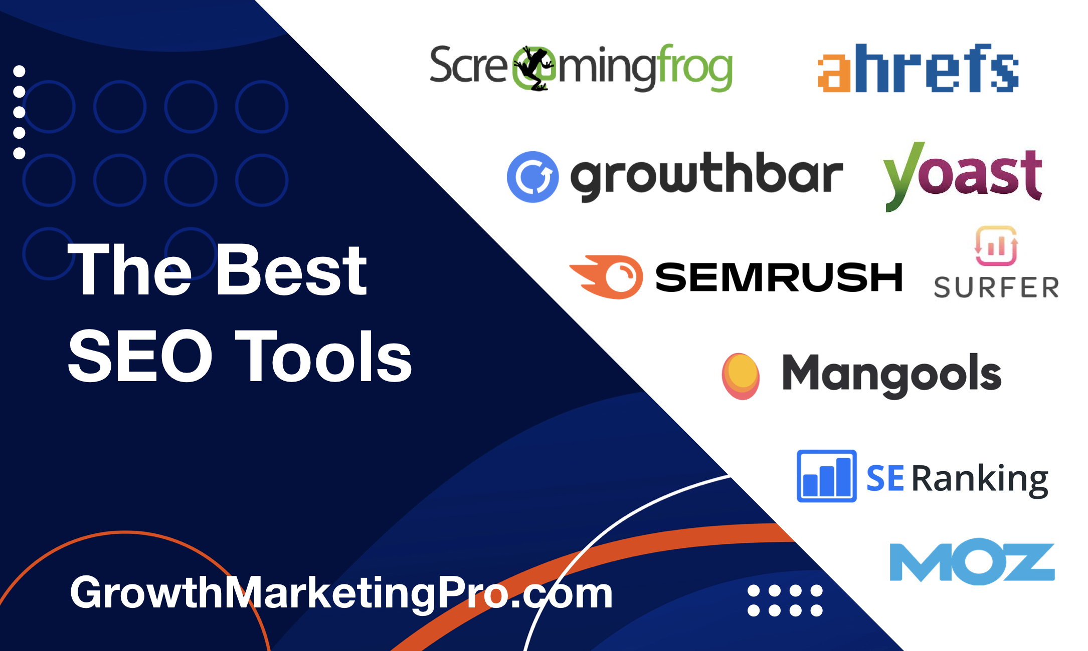 3rd Party SEO Tools