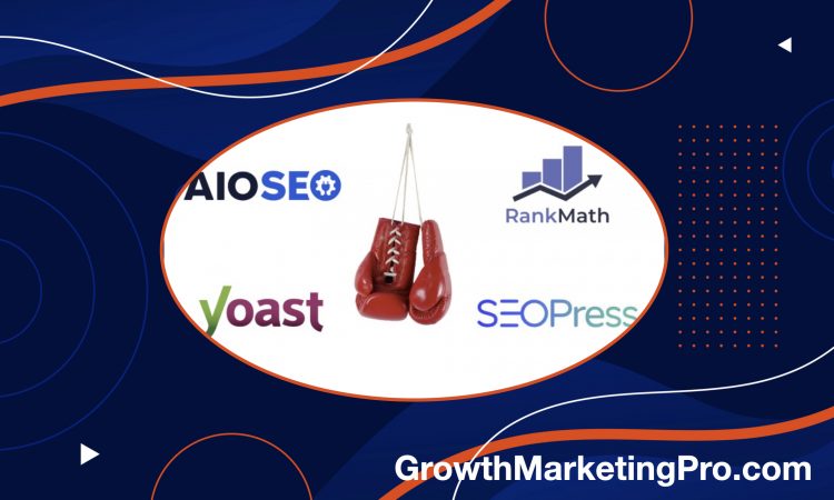 AIO SEO VS Yoast