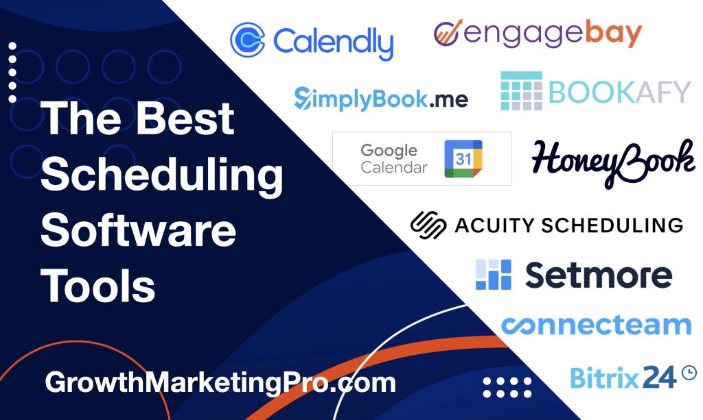 Third Party Scheduling Tools For Informatica 11+ Best Scheduling Software Tools in 2025 (Reviewed And Ranked