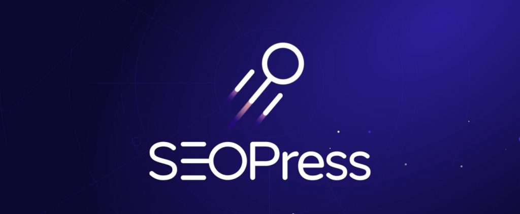 seopress logo