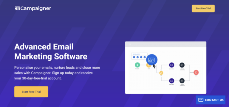 17+ Top Email Marketing Software Services [2025 Guide]