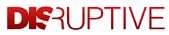 Disruptive Advertising logo