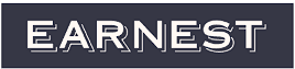 earnest logo