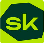 Skale logo