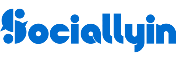 Sociallyin logo