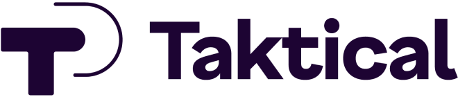 Taktical Digital logo