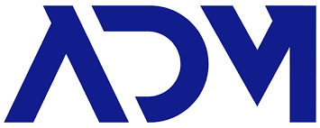 ADM logo