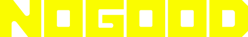 Nogood logo