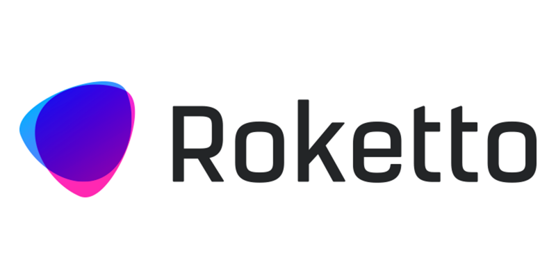 Roketto logo