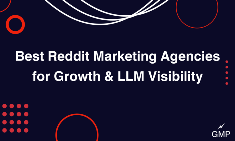 reddit marketing agencies