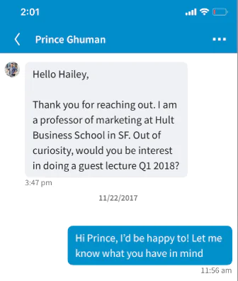how to grow your business with no money