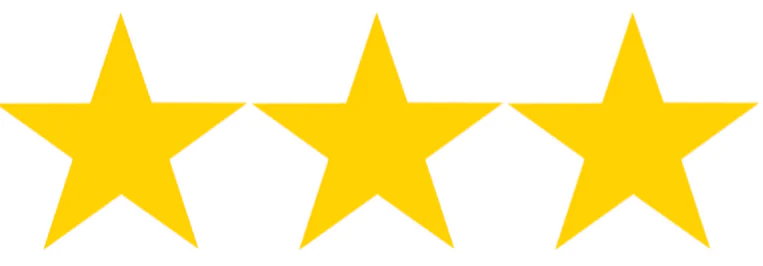 3 stars-coding-bootcamp