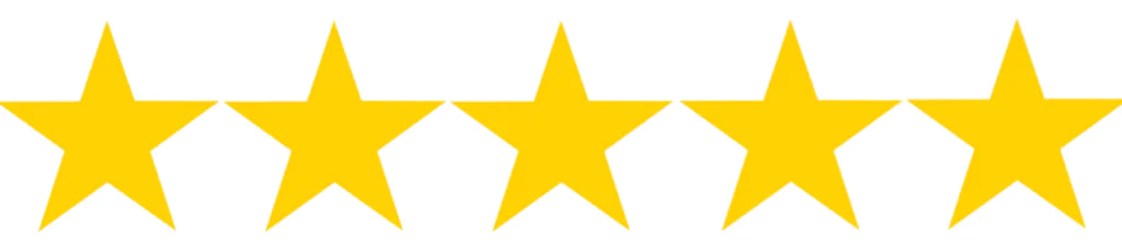 5 stars coding bootcamp