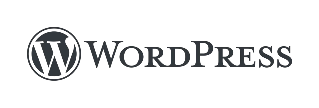 WordPress-logo