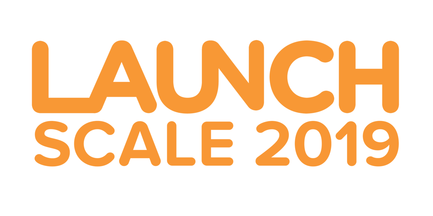 Launch Scale 2019