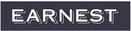 earnest logo