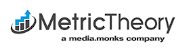 Metric theory logo