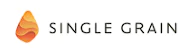 single grain logo