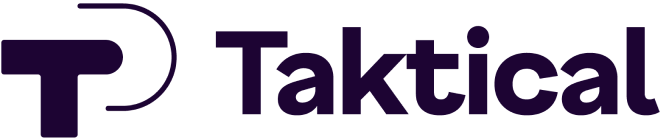 Taktical Digital logo