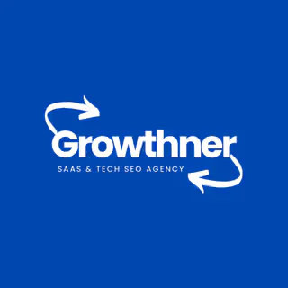 Growthner logo